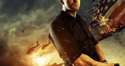 Olympus Has Fallen (2013)