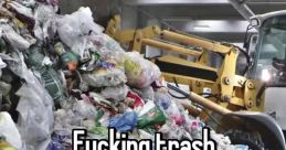 LTG Fucking-Trash