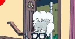 American Dad! - Season 9
