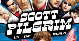Scott Pilgrim vs the World (2010)