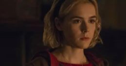 Chilling Adventures of Sabrina (2018) - Season 1 The Chilling Adventures of Sabrina, released in 2018, is a thrilling