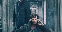 Sherlock (2010) - Season 2