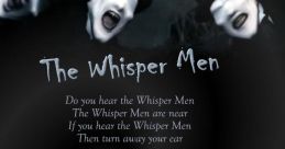 Ghost - Unintelligible Whispers