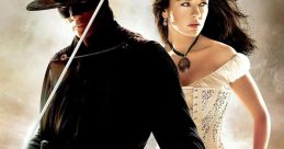 The Legend of Zorro (2005)