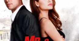 Mr. & Mrs. Smith (2005)