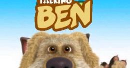 Talking ben yesssssss