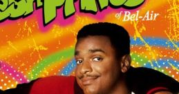 The Fresh Prince of Bel-Air - Season 4 "The Fresh Prince of Bel-Air" is a beloved television show that aired from 1990 to