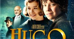 Hugo (2011)