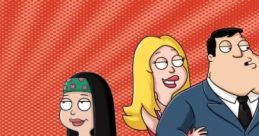 American Dad! (2005) - Season 9 American Dad! is a beloved animated television show that has been entertaining audiences