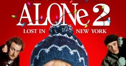 Home Alone 2: Lost in New York (1992)