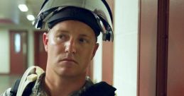 Camp X-Ray Trailer