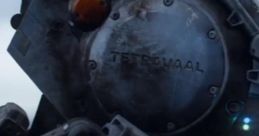 Chappie Trailer