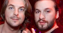 Swedish House Mafia