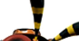 Charmy Bee : Shadow The Hedgehog
