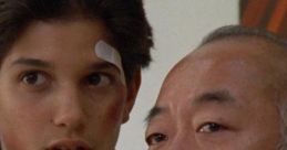 The Karate Kid (1984)