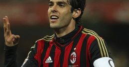 Milan Goal song