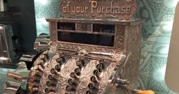 Adel: Cha-Ching (Cash Register)