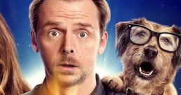 Absolutely Anything Trailer