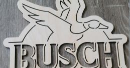 BUT HERE COMES BUSCH LIGHT!!!