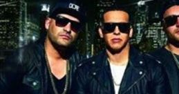 Daddy Yankee Ft Play N Skillz Daddy Yankee, a Puerto Rican singer, songwriter, and rapper, teamed up with the American duo