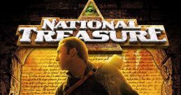 National Treasure (2004)