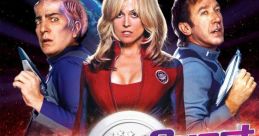 Galaxy Quest (1999)