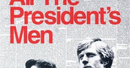 All the Presidents Men (1976)
