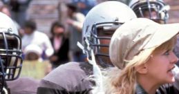 Wildcats (1986)