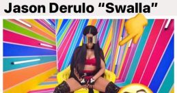 Swalla parody