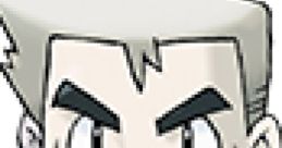 Professor Oak smiling in Pokémon Snap, a key figure in Pokémon photography and research, guiding players in their adventures.