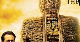 The Wicker Man (2006)