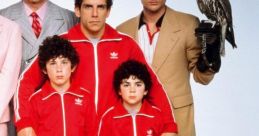 The Royal Tenenbaums (2001)
