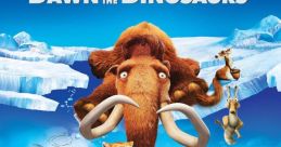 Ice Age: Dawn of the Dinosaurs (2009)