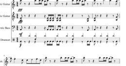 Epic Sax Hit