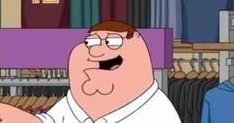 Family Guy - Bleh Bleah Blah-Blahblahblah