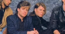 Mr. Mister