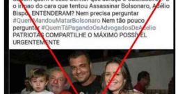 Reclama com o Lula irmão