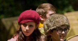 Moonrise Kingdom (2012)