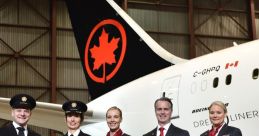 Air Canada