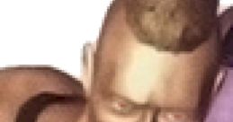 Jack : Tekken