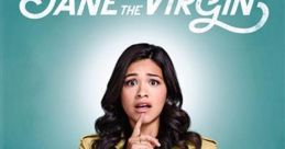 Jane the Virgin - Season 3