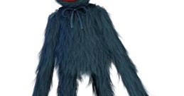Main Huggy Wuggy Jumpscare