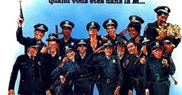 Police Academy (1984)