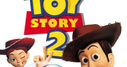 Toy Story 2 (1999)
