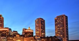 Boston