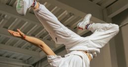 Super breakdance