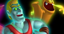 Ghost : Luigi's Mansion