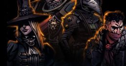 Darkest Dungeon - Advantage