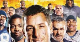 The Longest Yard (2005)