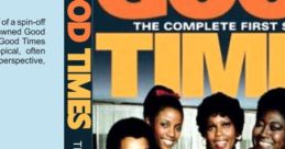 Good Times (1974) - Season 1